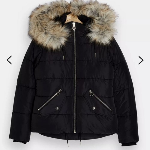 Topshop women faux fur - topshop, women's