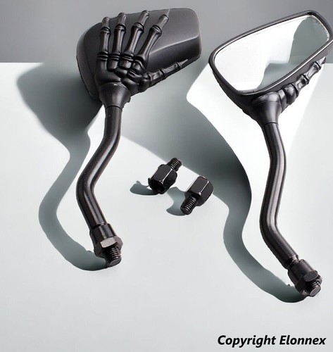 Mobility scooter mirrors - mobility,