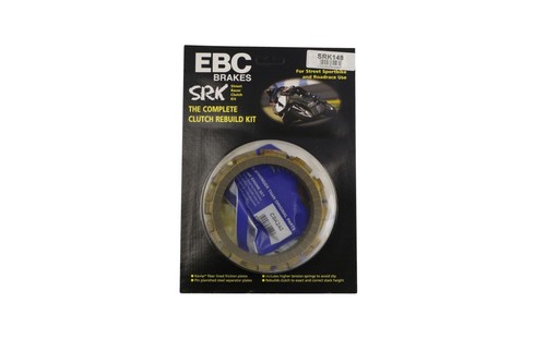 Ebc srk race sport series - race,