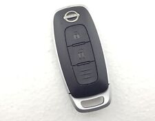 NISSAN JUKE / QASHQAI 2 Button Keyless Smart Key Fob - S180146106 (Tested) #3