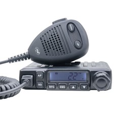 PNI HP-6500 AM/FM 12v CB Radio