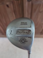 Wilson oversize prostaff - wilson,