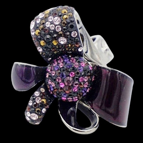 Genuine swarovski - genuine,