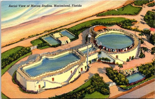 Marineland marine studios - marine,