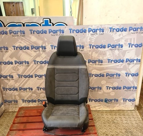 2024 citroen mk3 - mk3, seat