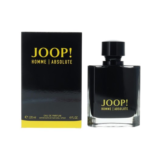 Joop homme absolute - joop!, eau