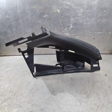 Honda Civic MK8 FN2 2006-2011 Passenger/Left/NS Boot Rear Quarter Trim 84651-SMG