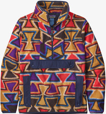 PATAGONIA Synchilla Anorak