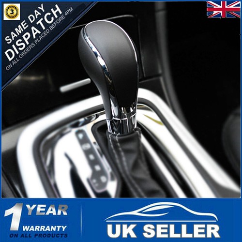 Automatic gear stick shift - uk,
