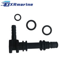 Gear Oil Fitting for