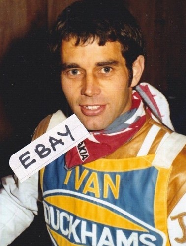 Ivan mauger modern 6x4 inch - 6x4,