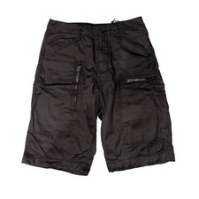 G-STAR Men's Raven Black Powel