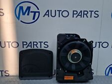 BMW 1 SERIES HARMAN SUBWOOFER