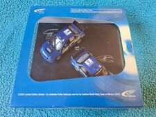 Subaru World Rally Team