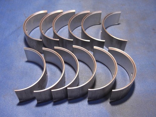 Jaguar daimler big end bearing - daimler,
