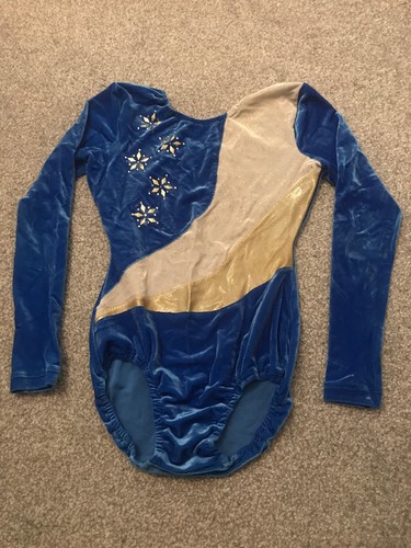 Gymnastics leotard size - leotard, 32