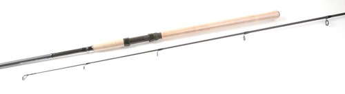 Fox warrior spin 9ft - fox, 20-80g
