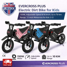 EVERCROSS PLUS EV05M Kids Fast