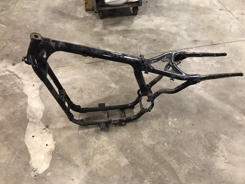 Harley davidson 1200 - xl,