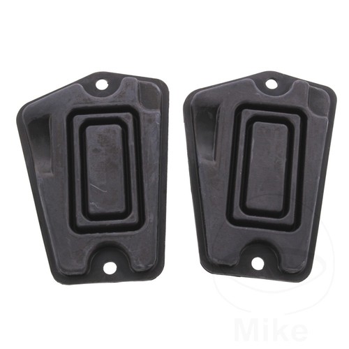 Tourmax diaphragm set - diaphragm,