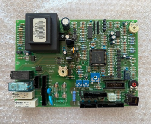 Ariston microgenus 23mffi 24 - ariston,