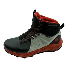 Hi Tec Geo Pro Trail Mid WP