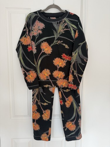 Next ladies pyjamas black and - pyjamas,
