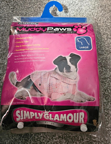 Ancol muddy paws simply - ancol,
