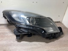 2015 VAUXHALL ZAFIRA C DRIVER