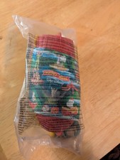 McDonald's Happy Meal Toy