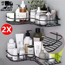 2PCS Organiser Storage Rack