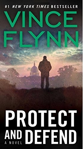 Protect and defend mitch - protect,
