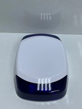 Honeywell Security AG6-8 DUM Dummy External Sounder & Strobe Bell Box