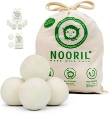 Nooril Tumble Dryer Balls Pack