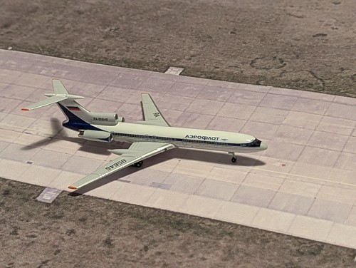 Aeroclassics 400 scale - aeroclassics,