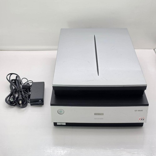 Epson x900 flatbed film - epson,