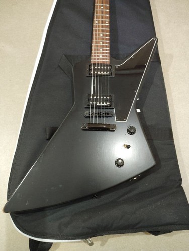 Gibson explorer soft case - explorer, b-2