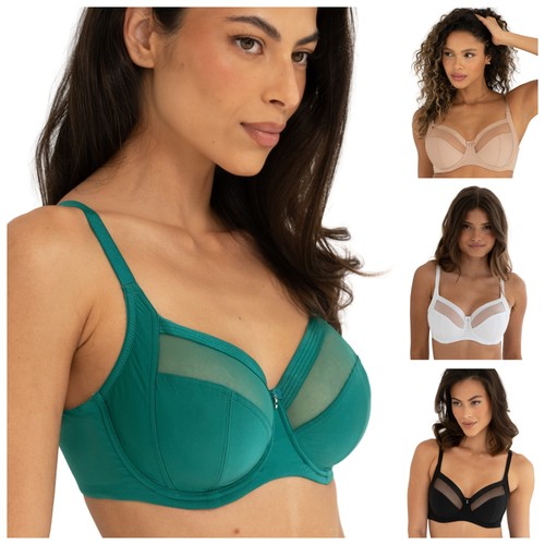 Pour moi viva luxe bra - moi,