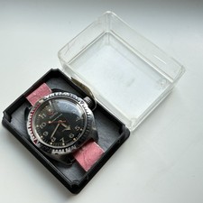 Nos vostok amphibian 200m - nos,