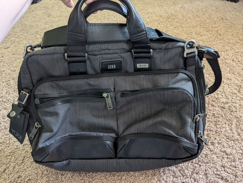 Tumi alpha bravo andersen - alpha,
