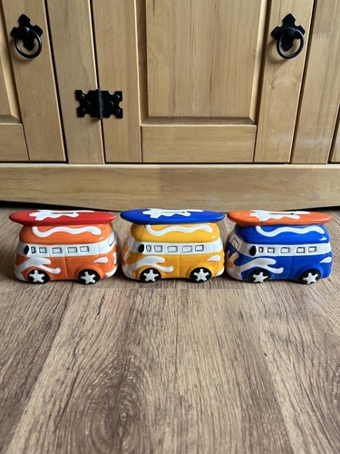 Camper van money box - camper,