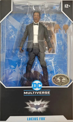 Mcfarlane toys multiverse - toys, dc