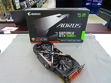 AORUS GeForce GTX 1080 Ti 11GB