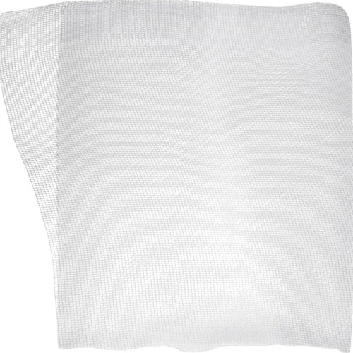 Extra fine mesh 15m - mesh, 2m