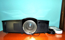 Optoma HD141X 1080p 3D Home
