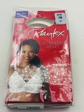 PLAYTEX Cross Your Heart 655