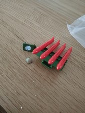 ACTION FORCE ROCKET LAUNCHER