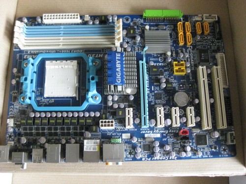 Gigabyte 770t ud3p socket - gigabyte,