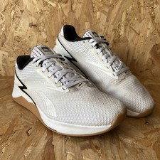Reebok Nano X3 Trainers White