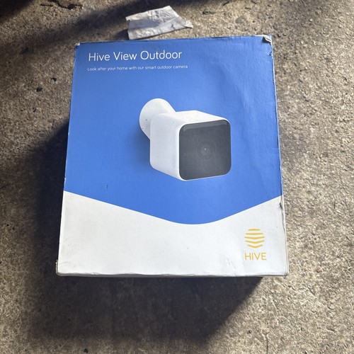 Hive view uk7003793 outdoor - hive,
